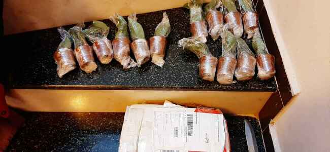 Müşteri yorumu görseli