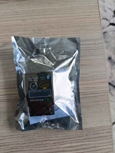 Müşteri yorumu görseli