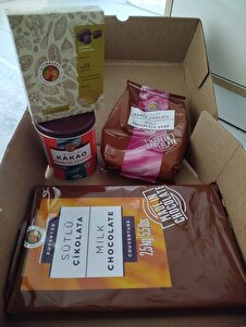 Müşteri yorumu görseli