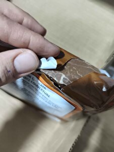 Müşteri yorumu görseli