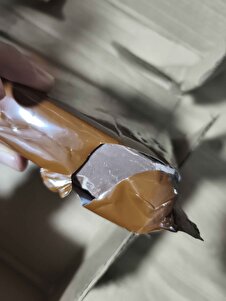 Müşteri yorumu görseli