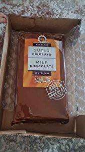 Müşteri yorumu görseli