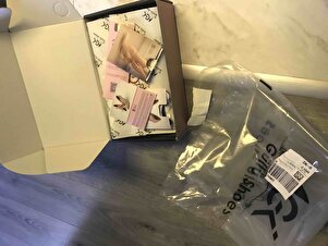 Müşteri fotoğrafı