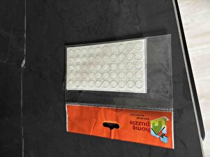 Müşteri yorumu görseli