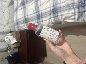 Müşteri yorumu görseli