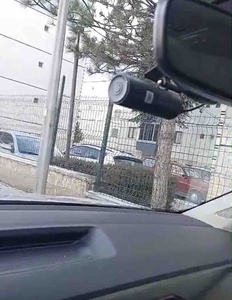 Müşteri yorumu görseli