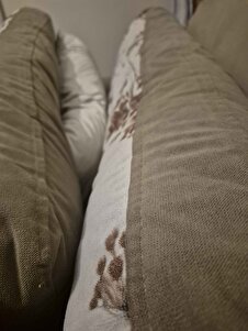 Müşteri yorumu görseli