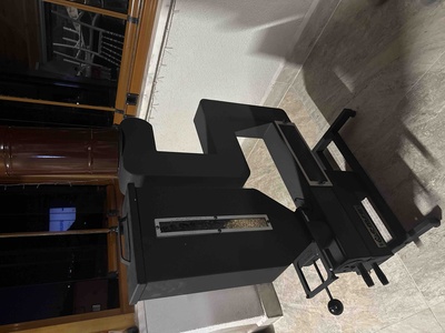 Müşteri yorumu görseli