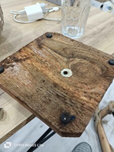 Müşteri yorumu görseli