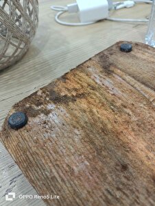 Müşteri yorumu görseli