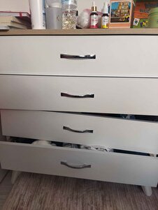 Müşteri yorumu görseli