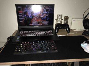 Müşteri yorumu görseli