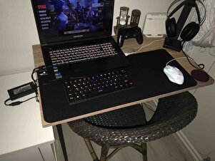 Müşteri yorumu görseli