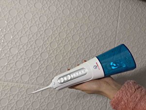 Müşteri yorumu görseli