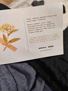 Değerlendirme fotoğrafı