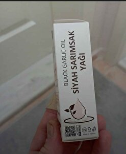 Müşteri yorumu görseli