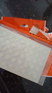 Müşteri yorumu görseli