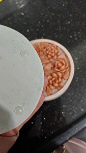 Müşteri yorumu görseli