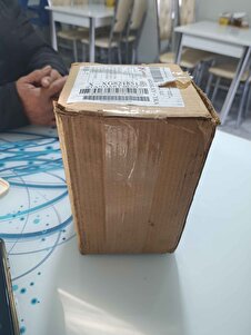 Müşteri yorumu görseli