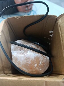 Müşteri yorumu görseli