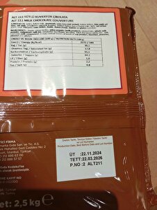 Müşteri yorumu görseli