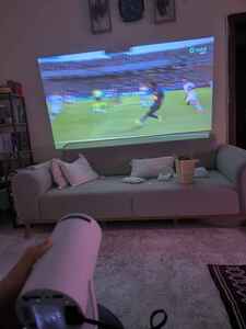 Müşteri yorumu görseli