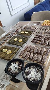 Müşteri yorumu görseli