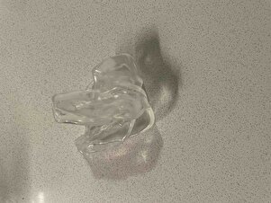 Müşteri yorumu görseli