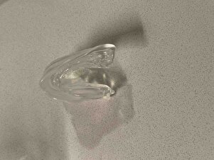 Müşteri yorumu görseli