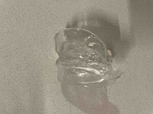 Müşteri yorumu görseli