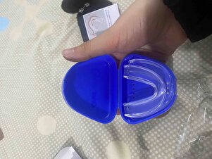 Müşteri yorumu görseli