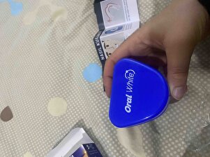 Müşteri yorumu görseli