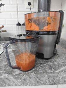 Müşteri yorumu görseli