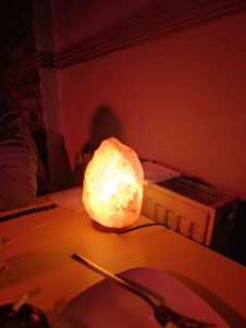 Müşteri yorumu görseli