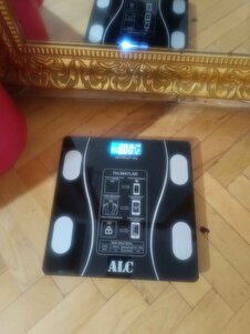 Müşteri yorumu görseli