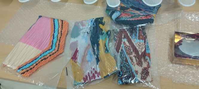 Müşteri yorumu görseli