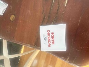 Değerlendirme fotoğrafı