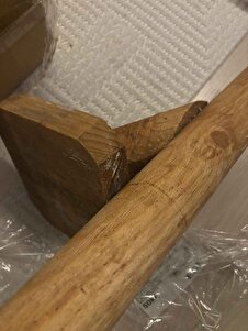 Müşteri yorumu görseli