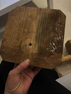 Müşteri yorumu görseli