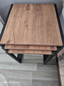 Müşteri yorumu görseli