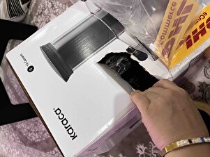 Müşteri yorumu görseli