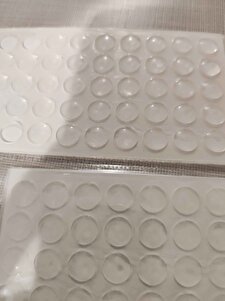 Müşteri yorumu görseli