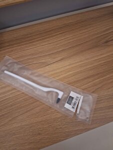 Müşteri yorumu görseli