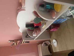 Müşteri yorumu görseli