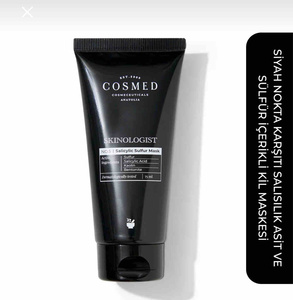 Müşteri yorumu görseli