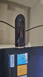 Müşteri yorumu görseli