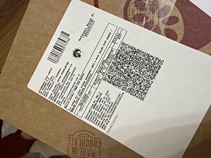 Müşteri yorumu görseli