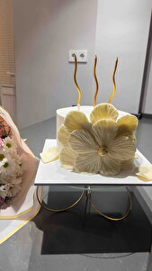 Müşteri yorumu görseli