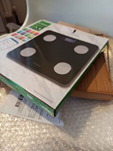 Müşteri yorumu görseli