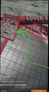 Değerlendirme fotoğrafı